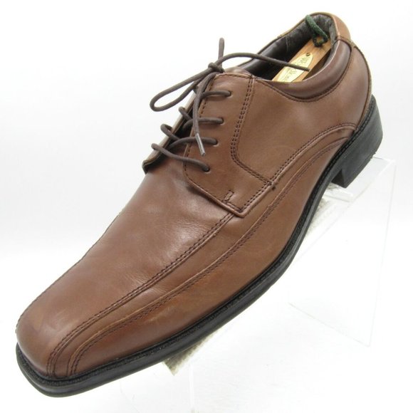 Dockers Endow 90-27242 Size 13 M Oxfords Mens R6B4 main image 4